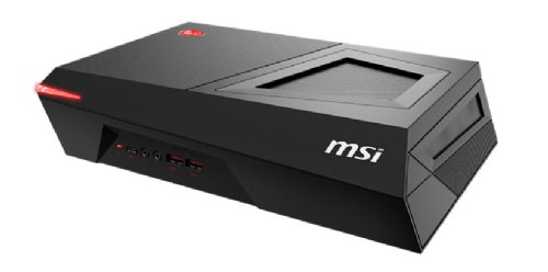 MSI MPG Trident 3 Gaming Desktop, Intel Core i5-13400F (2.5GHZ) Processor, 16GB DDR4 RAM, 512GB SSD, NVIDIA Geforce RTX3050 Graphics Card, Windows 11