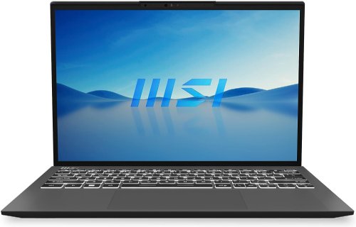 MSI Prestige 13 EVO 13.3" FHD+ Ultra Thin and Light Professional Laptop, Intel Core i7-1360P, Iris Xe, 32GB LPDDR5, 1TB NVMe SSD, Win 11 Pro...