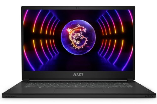 MSI Stealth 15 15.6 FHD 144Hz Ultra Thin and Light Gaming Laptop, Intel Core i7-13620H, Nvidia RTX 4060 Graphics Card, 16GB DDR5, 512GB NVMe SSD, Windows 11