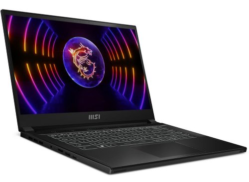 MSI Stealth 15 15.6 FHD 144Hz Ultra Thin and Light Gaming Laptop, Intel Core i7-13620H, Nvidia Geforce  RTX 4060 Graphics Card, 16GB DDR5, 512GB NVMe SSD, Windows 11...
