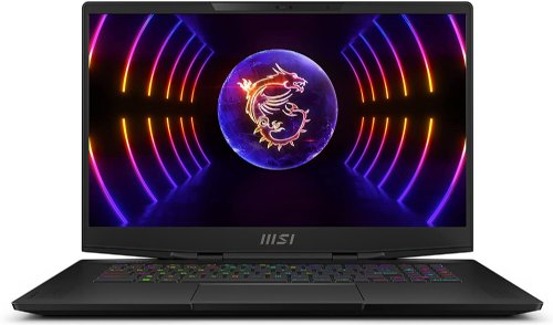 MSI Stealth 17 Studio 17.3 QHD 240HZ Ultra Thin and Light Gamimg Laptop, Intel Core i7-13700H, Nvidia Geforce RTX 4070 Graphics, 32GB DDR5, 1TB NVME SSD, Windows 11 Pro...