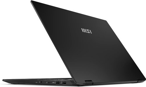 MSI Summit E16 Flip EVO 16" FHD+ 165HZ Touch Ultra Thin 2-IN-1 Professional Laptop, Intel Core i7-1360P, Iris XE Graphics, 32GB LPDDR5, 1TB NVME SSD, Windows 11 with MSI PEN