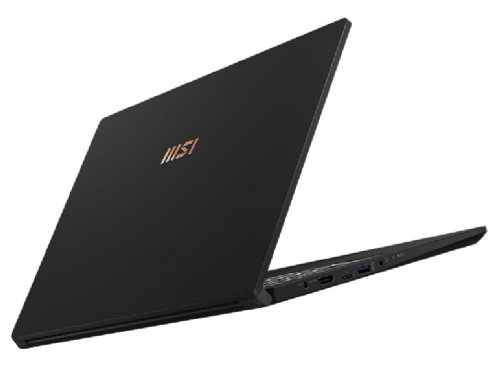 MSI Summit E15 15.6 FHD TOUCH Ultra Thin and Light Professional Laptop, Intel Core i7-1185G7, GTX1650Ti MAX-Q Graphics Card, 16GB DDR4 Memory, 1TB NVMe SSD ...