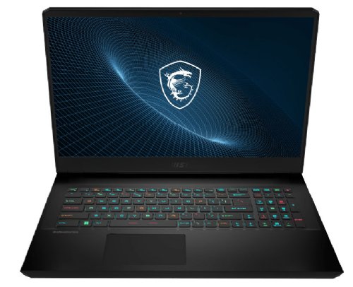 MSI Vector GP77 17.3" QHD 240Hz, Gaming Laptop, Intel Core i7-13700H, Nvidia RTX 4070 Graphics Cards, 32GB DDR5, 1TB NVMe PCIe 4 M.2 SSD, Window 11