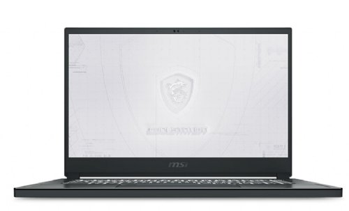MSI 15.6 WS66 Multi-Touch Mobile Workstation, 2.5 GHz Intel Core i9 (11th Gen), 32GB of DDR4 RAM, 1TB NVMe SSD, NVIDIA Quadro RTX A3000, Wi-Fi 6E (802.11ax) Bluetooth 5.2..