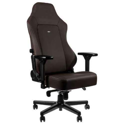 Noblechairs Icon Series - Java Edition (NBL-ICN-PU-JED) ...