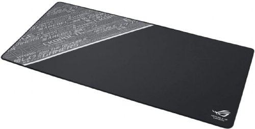 ASUS ROG Sheath BLK Limited Edition Extra-Large Gaming Surface Mouse Pad (35.4 x 17.3 inches)...
