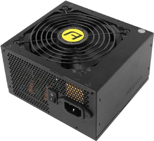 Antec NeoECO Series NE650G M, 80 PLUS Gold Certified, 650W Full Modular with PhaseWave Design, High-Quality Japanese Caps, Zero RPM Manager, 120 mm Silent Fan...