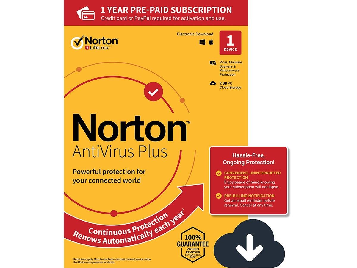 norton security advanced threat protection