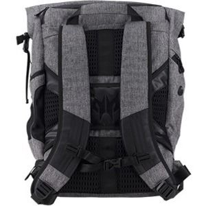 ACER Predator 15 Rolltop Backpack - Teal (NP.BAG1A.290) ...