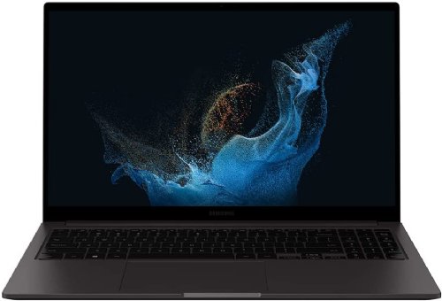 Samsung Galaxy Book2 Pro (15.6", Intel Core i5, 8GB RAM, 512 GB SSD, Intel® Iris® Xe Graphics) 15.6" FHD AMOLED Display (1920 x 1080), Windows 11- Color Graphite...(NP750XED-KB3CA)