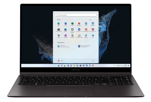 Samsung Galaxy Book2 Pro 360,  13.3Inch,  1920 x 1080,  Yes,  Core i5,  Intel,  1.7GHz,  1240P,  LPDDR5,  8GB,  NVMe,  Intel Iris Xe,  Microsoft Windows 11...(NP930QED-KA1CA)
