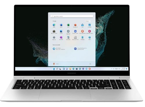 Samsung Galaxy 15.6" Book3 Pro 360, Intel Core i7, 8GB RAM Memory, 512GB SSD, LED (1920X1080) FHD Display, Microsoft Windows 11 Professional..