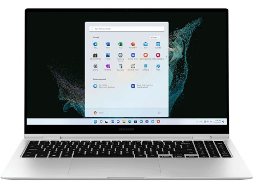 Samsung  Galaxy Book Pro 360 (13.3", i7, 8GB, Intel® Iris® Xe Graphics) 13.3" FHD AMOLED Display (1920 x 1080) with Touch Screen Panel, Windows 11, Color M...(NP930QDB-KF3CA)