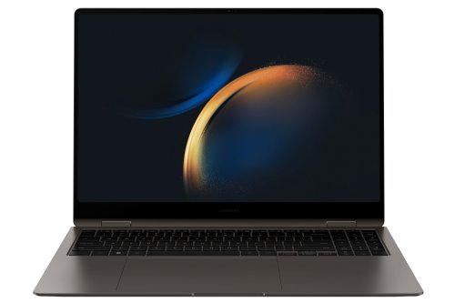 Samsung Galaxy 16" Book3 Pro 360, Intel Core i7, 16GB RAM Memory, 1 TB NVME SSD, AMOLED 120 Hz 1080p FHD Display, Microsoft Windows 11 Professional...