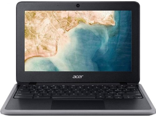 Acer Chromebook 311 C722,C722-K5VA-CA, MediaTek M8183C (2.00 GHz), 4GB DDR4, eMMC32GB, 11.6IN HD1366x768, Arm Mali-G72 MP3, 802.11ac 2x2 MIMO WLAN, Bluetooth 4.2...