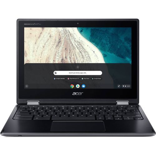 ACER Chromebook Spin 511 -R752TN, Celeron N4000, 4GB DDR4, eMMC32GB, 11.6 HD 1366 x 768, IPS, Touch/stylus, Intel HD Graphics, Intel Wireless-AC 9560 802.1 ...