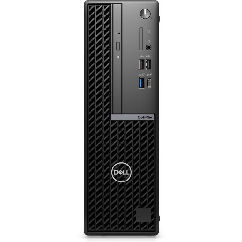 DELL Optiplex Small Form Factor Plus, Intel Core i5 13500 2.5GHz 14-Core 4.8GHz, DDR5 16GB RAM, 512GB SSD , Integrated Graphic, Power Supply, Gigabit Ethernet ...