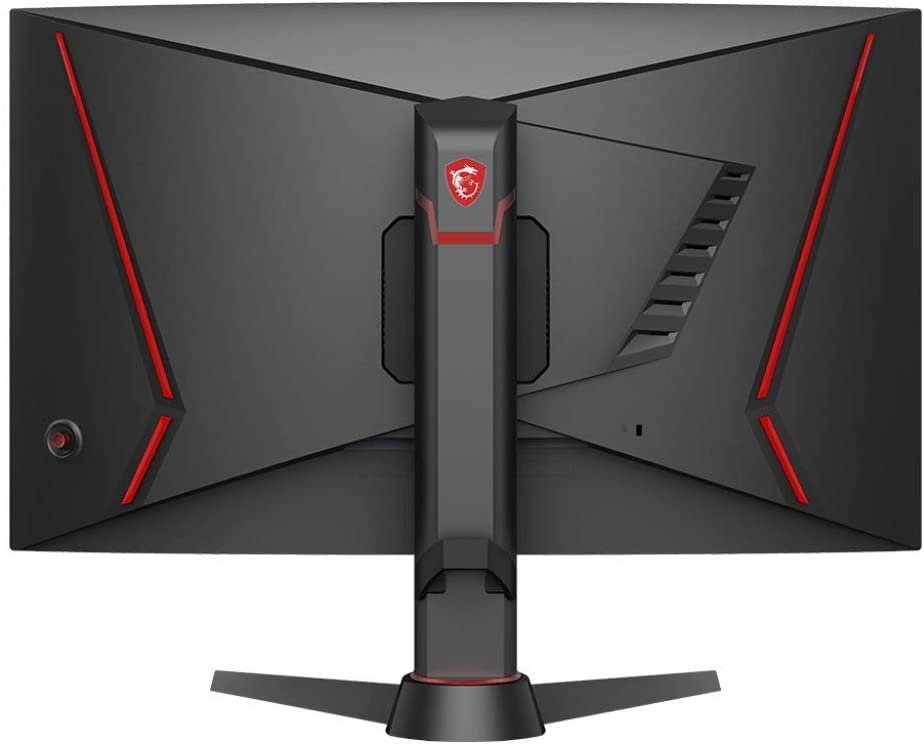 MSI 27in,FreeSync,LED Backlight ,2560 x 1440 (QHD),144Hz,0.233mm,16.7