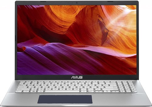 ASUS ExpertBook P1 Special Edition Business Laptop, P1510CJA-C31P-CA, Color: (Transparent Silver), Intel Core i3-1005G1 1.2GHz (Turbo up to 3.4GHz), 8GB DDR4, 256GB PCIe SSD, 15.6 FHD, ntel UHD, VGA camera...