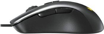 TUF Gaming M3 Gen II Gaming Mouse, Wired, 59g Lightweight, IP56 dust & Water Resistance, ASUS Antibacterial Guard, 8K DPI Optical Sensor, 6 Programmable Buttons ...