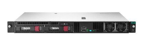 HPE ProLiant DL20 G10 Plus 1U Rack Server, 1 x Intel Xeon E-2314 2.80 GHz - 16 GB RAM - Serial ATA Controller, Intel C256 Chip, 1 Processor Support, 128 GB RAM Support...