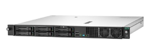 HPE ProLiant DL20 G10 Plus 1U Rack Server, 1 x Intel Xeon E-2314 2.80 GHz - 16 GB RAM - Serial ATA Controller, Intel C256 Chip, 1 Processor Support, 128 GB RAM Support...