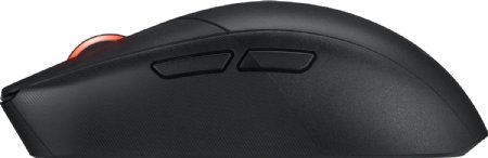 ASUS ROG Strix Impact III Wireless Gaming Mouse Black (Optical Sensor ROG AimPoint, ROG SpeedNova Wireless, Bluetooth, Long Battery Life, ROG Omni Receiver: Keyboard and Mouse ...