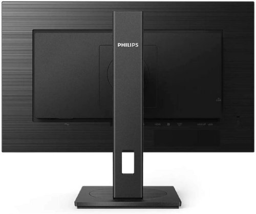 Philips 27" 16:9 QHD LCD Monitor with PowerSensor, 2560x1440 (275B1)