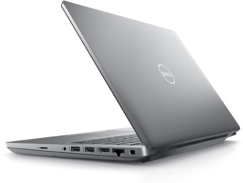 Dell Mobile Precision 3470 Notebook,  Intel Core i5 (12th Gen.) 1250P 16GB 256GB SSD, Intel Iris Xe Graphics, FHD, NT Wireless, Windows 10 with free upgrad...(MGHV1)