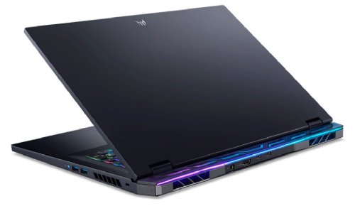 Acer Predator Helios 18" PH18-71-756U-US Gaming Laptop, WUXGA IPS 165Hz; Intel Ci7-13700HX; 16GB DDR5; 1024GB PCIe SSD; Micro SD Card; NVIDIA GeForce RTX 4060; Wi-Fi 6...
