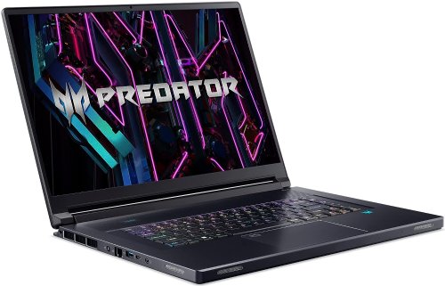 Acer Predator Triton 17"  PTX17-71-99W5-US Gaming Laptops, WQXGA 250Hz DDS; Intel Core i9-13900HX, 64GB DDR5; 2048GB PCIe SSD,  NVIDIA GeForce RTX 4090, Wi-Fi 6E...