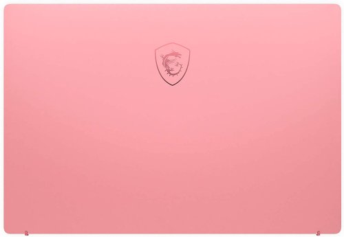 MSI Prestige 14 A11SC-029CA Pink 14 UHD Ultra Thin and Light Professional Laptop, Intel Core i7-1185G7, GTX1650 MAX-Q, 16GB DDR4, 512GB NVMe SSD, Wind ...