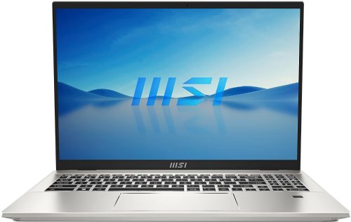 MSI Prestige 16 EVO 16" QHD+ 165Hz Laptop, Intel Core i7-13700H, Intel Iris Xe, 32GB DDR5, 1TB NVMe SSD, Thunderbolt 4, HDMI, MicroSD Card Reader, Win 11 Pro: Urban Silver...