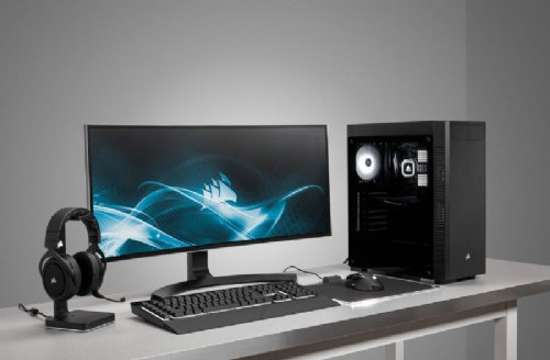 Prime Business PC, AMD® Ryzen 5 Processor AMD® B550M Chipset, 16GB DDR4 Memory, 1TB HDD, AMD Radeon RX 6400 Graphics Card , WiFi 6, and Windows 11 Home...