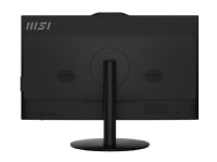 MSI 27" PRO AP272 All-in-One Computer,  Intel Core i7 12th Gen 12700 (2.10GHz), 16GB DDR4, 500 GB PCIe SSD Windows 11 Home 64-bit...