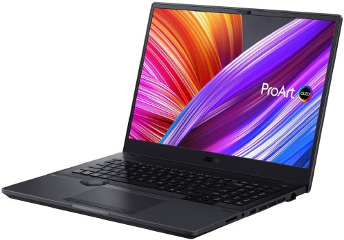 ASUS ProArt Studiobook Pro16 OLED 16.0" Touch Screen, Intel Core i9-13980HX (2.2 GHz), 64GB DDR5 NVIDIA RTX 3000 Laptop GPU 8GB GDDR6,  2TB PCIE SSD, Windows 11 Pro...