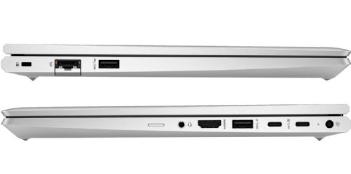 HP ProBook 440 14 inch G10 Notebook PC - Intel Core i7-1355U (3.70 GHz) - 16GB 3200MHz DDR4 - 512GB M.2 PCIe NVMe 2280 Value 3X4 SSD, Intel UHD Graphics...