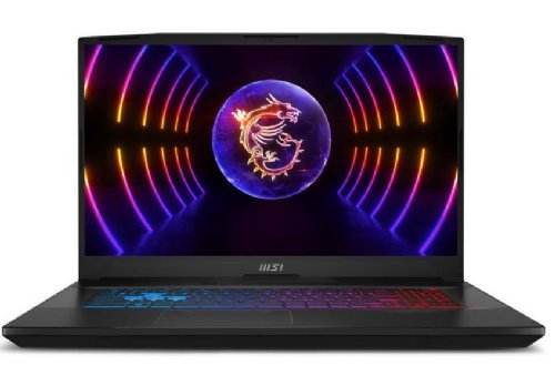 MSI Pulse 17 B13VGK 17.3" FHD 144 Hz (1920 x 1080) Gaming Laptop, Intel Core i7-13700H, GeForce RTX 4070 Graphics Card, 16GB RAM, 1TB SSD, Windows 11 Home..