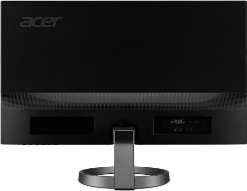 Acer R Ultra-Slim, White LED Backlight LCD, R242Y AYI, 23.8 Wide, AG, VA, Edge to Edge, FreeSync, 1920 x 1080, 16:9, 100, 000, 000:1, 3, 000:1, 250 cd/m2, ...