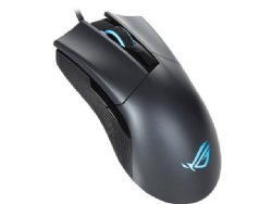 ASUS ROG Gladius II Origin, 12000 DPI, 3 Zone, dynamic/Aura Sync, 6 built in profiles, 1 Year Warranty...