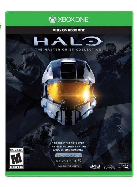 Microsoft Xbox Halo Publishing (RQ2-00011) ...