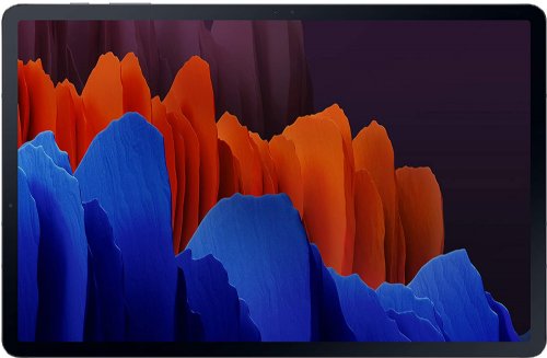 Samsung Galaxy Tab S7+12.4" Tablet with 256GB of Storage - Mystic Black (SM-T970NZKEXAC) ...