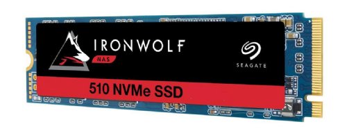 Seagate IronWolf 510 SSD 960GB PCIE M.2 2280 (ZP960NM30011) ...