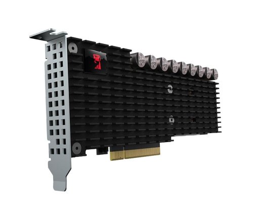Kingston 3.2TB EDCP 1000NVME PCIE GEN3X8 SSD (SEDC1000H/3200G) ...