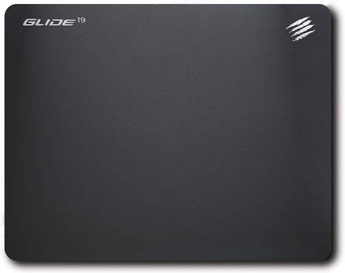 MADCATZ  Authemtic G.L.I.D.E. 19 Gaming SURFACE (SGSSNS19BL01)