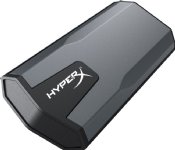 Kingston HyperX Savage EXO 480G External SSD (SHSX100/480G) 