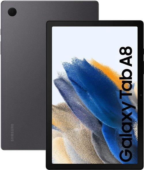 Samsung Galaxy Tab A 10.5" TFT Android  Tablet, 32 GB Storage,(Resolution 1920 x 1200), microSD slot , LTE  4G - Black...(SM-T597WZKAXAC)