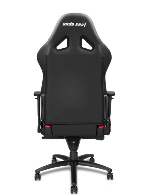 Anda Seat Spirit King Series Gaming Chair is equipped with hygiene enhancing properties and designed for comfort, chair provides excellent odor control and anti-bacterial properties...