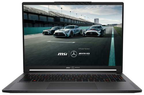 MSI Stealth16” Mercedes AMG A13VG UHD+ (38400) Ultra Thin and Light Gaming Laptop, Intel Core I9-13900H, NVIDIA RTX 4070 GPU, 32GB DRR5, 2TB NVME SSD, Windows 11 Pro...